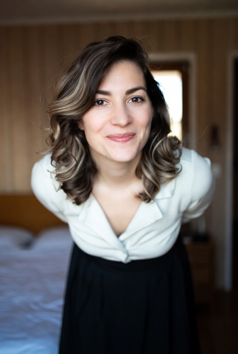 Sponsorin Astrid, 44
