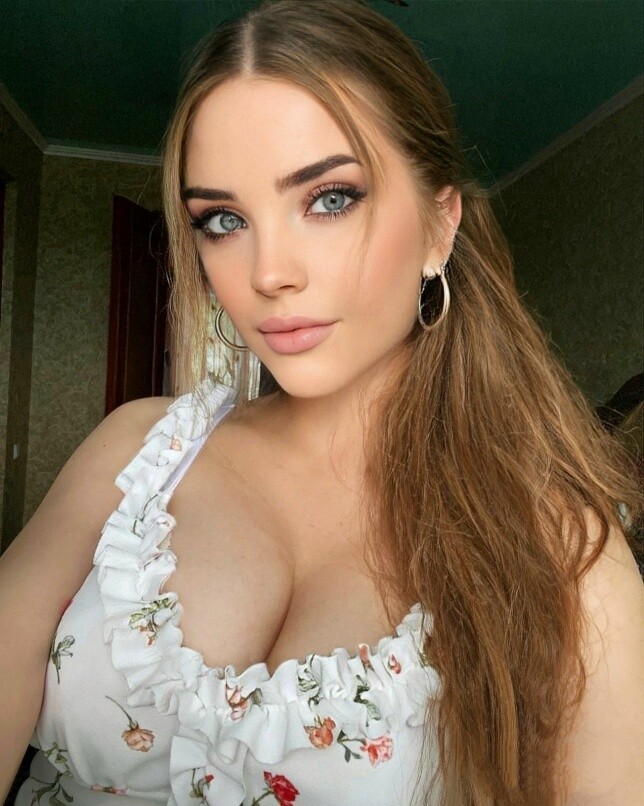 Sponsorin Karina, 48